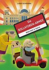 Buchcover Die Rollatoren-Armee