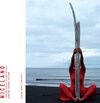 Buchcover Niceland - tanzend durch Island reisen ... dancing around Iceland