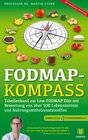 Buchcover FODMAP-Kompass