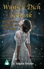 Buchcover Wünsch Dich schlank - Mit positiven Gedanken zur Traumfigur