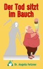 Buchcover Der Tod sitzt im Bauch