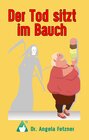 Buchcover Der Tod sitzt im Bauch