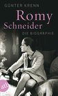Buchcover Romy Schneider