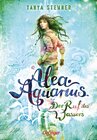 Buchcover Alea Aquarius 1. Der Ruf des Wassers