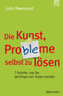 Buchcover Die Kunst, Probleme selbst zu lösen