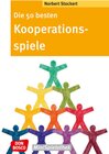 Buchcover Die 50 besten Kooperationsspiele