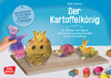Buchcover Der Kartoffelkönig. Erzählschienen-Figurenset
