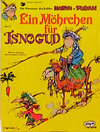 Buchcover Isnogud / Ein Möhrchen