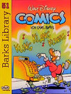 Buchcover Barks Library