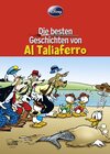 Buchcover Die besten Geschichten von Al Taliaferro