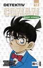 Buchcover Conan Short Stories