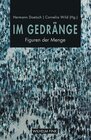 Buchcover Im Gedränge