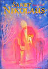 Buchcover Sankt Nikolaus