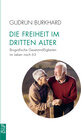 Buchcover Die Freiheit im »Dritten Alter«