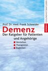 Buchcover Demenz