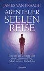Buchcover Abenteuer Seelenreise