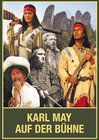 Buchcover Karl May auf der Bühne - Band I