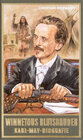Buchcover Winnetous Blutsbruder