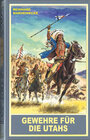 Buchcover Gewehre für die Utahs