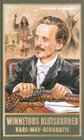 Buchcover Winnetous Blutsbruder