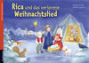 Buchcover Rica und das verlorene Weihnachtslied