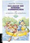 Buchcover Das macht der Sommersonnenschein