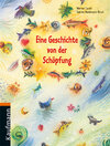 Buchcover Eine Geschichte von der Schöpfung