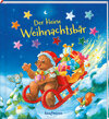 Buchcover Der kleine Weihnachtsbär