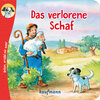 Buchcover Anton, erzähl mir was! Das verlorene Schaf