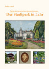 Buchcover Der Stadtpark in Lahr