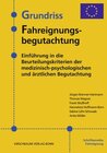 Buchcover Grundriss Fahreignungsbegutachtung