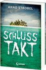 Buchcover Schlusstakt