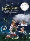 Buchcover Die Mondleiter