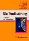 Buchcover Die Panikstörung