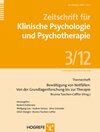 Buchcover Bewältigung von Notfällen: Von der Grundlagenforschung bis zur Therapie