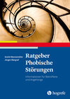 Buchcover Ratgeber Phobische Störungen