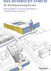 Buchcover Das Humboldt Forum