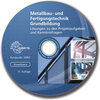 Buchcover Lösungs-CD zu 10013