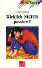 Buchcover Streifzüge / Wirklich NICHTS passiert?