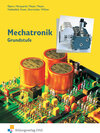Buchcover Mechatronik