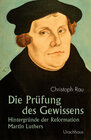 Buchcover Die Prüfung des Gewissens
