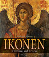 Buchcover Ikonen