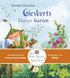 Buchcover Giesberts kleiner Garten