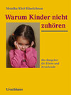 Buchcover Warum Kinder nicht zuhören