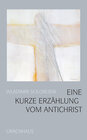 Buchcover Eine kurze Erzählung vom Antichrist