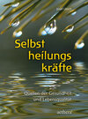 Buchcover Selbstheilungskräfte