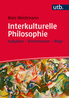 Buchcover Interkulturelle Philosophie
