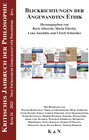 Buchcover Blickrichtungen der Angewandten Ethik