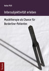 Buchcover Intersubjektivität erleben