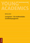 Buchcover LeseSystem – Ein multimediales Leseförderprogramm